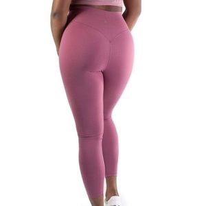 Balance leggings Blue/Purple